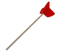 Mezclador para Taladro: para fácil y Uso para versátil Mezclador | Plastic/metal Build, Fits Standard Drills, Mixes Paint/concrete/epoxy, para ideal For Workshop And Site