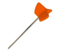 Mezclador para Taladro: para fácil y Uso para versátil Mezclador | Plastic/metal Build, Fits Standard Drills, Mixes Paint/concrete/epoxy, para ideal For Workshop And Site