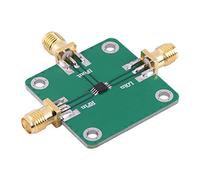 Mezclador RF, Mezclador RF Doble Balanceado 1.5 4.5GHz DC 1.5GHz LO 312 Aislamiento de Altos Niveles de Unidad Adecuado para la Mayoría de los Dispositivos, Paso bajo