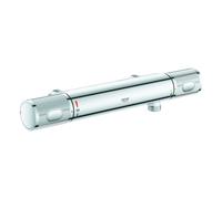 Mezclador termostático de ducha Grohe Grohtherm 1000 Performance, sin conexiones, 34828000
