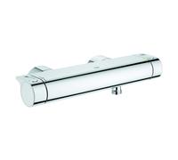 Grohe Grohtherm 2000 - Grifo termostático de ducha, cromo 34169001