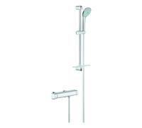GROHE Grifo termostático Grohtherm 2000 para ducha a pared Cromo 34195001