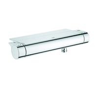 GROHE Grifo termostático Grohtherm 2000 para ducha de pared cromo 34469001
