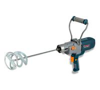 Mezcladora eléctrica rebir em1-950e-2 1200w 2 velocidades, herramient