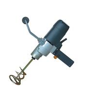 Mezcladora eléctrica rebir em1-950k 1200w, herramienta profesional, i