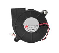 MF50151VX-B00C-A99 Ventilador turbo centrífugo de 12 V, 0,17 A, 50 x 50 x 15 mm, 6000 RPM(Used)