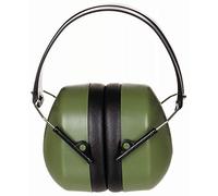 MFH Protector auditivo plegable 28705 (oliva)