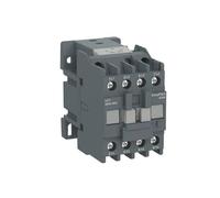 MGAZHGZKD Contactor de CA 4P 16A 2 Normalmente Abierto Cerrado Voltaje la Bobina Control 24V 48V 110V 220V 50/60HZ LC1N06008B7N E7N(Lc1n06008f7n 110v)