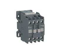 MGAZHGZKD Contactor de CA 4P 16A 2 Normalmente Abierto Cerrado Voltaje la Bobina Control 24V 48V 110V 220V 50/60HZ LC1N06008B7N E7N(Lc1n06008m7n 220v)
