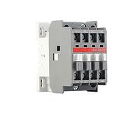 MGAZHGZKD Contactor de CA A26-30-10 A30-30-10 A40-30-10 220 V 380 110 24 26 A 30 A 40 A Contacto Principal 3 NO Auxiliar 1 NO o NC Unidad(A40-30-10 110V)