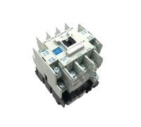 MGAZHGZKD Contactor de CA Motor S-N21 Voltaje Bobina 110 V 220 380 Contacto Auxiliar 21 A(380V)