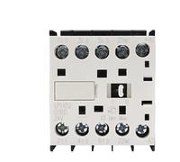 MGAZHGZKD Contactor de CC CJX2K1201Z LP1K1201 Voltaje del contactor 110 VCC, 48, 36, 24, 12 magnético eléctrico 1 Pieza(DC48V)