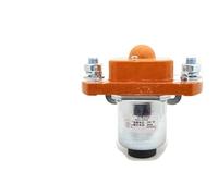 MGAZHGZKD Contactor de CC ZJ600A 1NO, Normalmente Abierto, 12 V, 24, 36, 48, 60, 72, 600 A, for Motor, Carretilla elevadora, vehículo eléctrico, grúa, Coche, 1 Unidad(48V)