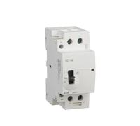 MGAZHGZKD Contactor doméstico Manual BCH8-40 VCT-40 de 40 A, 2 NA/2 NC, 24 V, 220, 1 Unidad(Customize)