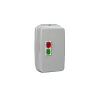 MGAZHGZKD Contactor eléctrico de CA Arranque magnético LE1-09/12/18 9 A, 12 A y 18 A (1 Unidad)(12A 240V)