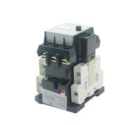 MGAZHGZKD Contactor eléctrico magnético 3TF42 CJX1-16, 16 A, 220 V, 380, 660 CA, 1 Unidad(AC380V)