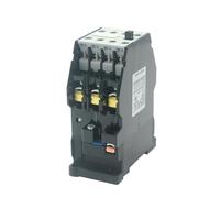 MGAZHGZKD Contactor magnético eléctrico 3TF34 CJX1-34, 32 A, 12 V, 24, 220, 380, 1 Unidad(AC24V)