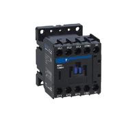 MGAZHGZKD Contactor Miniatura CA/CC NXC-06M10 09M10 12M10 6A 9A 12A 1NA 380V 220V 110V 24V (1 Unidad)(NXC-12M DC,1NO-110V)