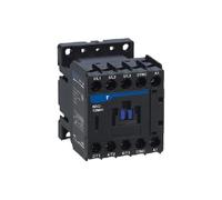 MGAZHGZKD Contactor Miniatura CA/CC NXC-06M10 09M10 12M10 6A 9A 12A 1NC 380V 220V 110V 24V (1 Unidad)(NXC-06M DC,1NC-48V)
