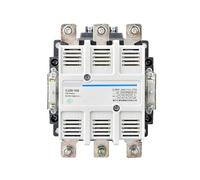 MGAZHGZKD Contactor trifásico magnético eléctrico de CA CJ20-63 CJ20-100 CJ20-160 CJ20-250 CJ20-400 220 V 380 63 A 100 A 160 A 250 A 630 A(Cj20-250a,380V)