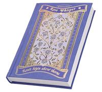 MGGAO Cuadernos para mujeres, 256 páginas, papel grueso 100 GSM