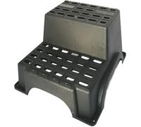 Mgi Escalón doble de plástico - 890136