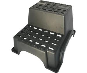 Mgi Escalón doble de plástico - 890136