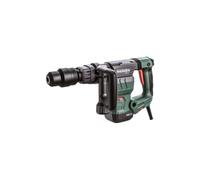 Metabo Martillo cincelador MHE 5 (600148500) Caja con mango en arco