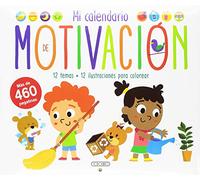 Mi calendario de motivación