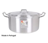 Mi Cocina Cacerola con Asas de Aluminio 26cm