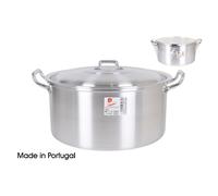 Mi Cocina Cacerola con Asas de Aluminio 30cm 10lt