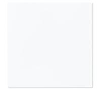 Mi-Heat SWPO-450 panel infrarrojo 450W blanco 59,5x59,5cm techo pared Komfort