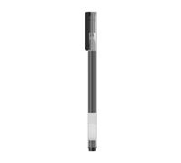 Mi High-capacity Gel Pen (10-Pack) Black