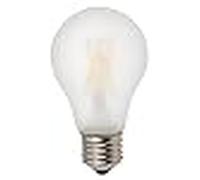 Mi lampara - bomb. 4w 3000k led filamento standar mate e27 400lm 60x10