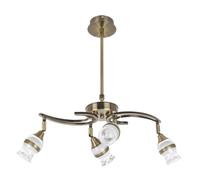 Mi lampara - bombilla 9w 6500k e27 3u 14,5x4,5 d