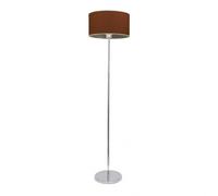 Mi lampara - colgante ottawa 1xe14 cromo regx45d