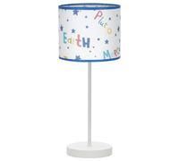 Mi lampara - colgante star estrellas de colores 1xe27 regx35d