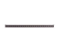 Mi lampara - downlight cuadrado led urano 5w 450lm 4000k cuero 9.5x9.5