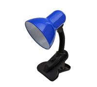 Mi lampara - flexo icaro plata 1xe27 33x14d