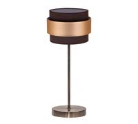 Mi lampara - lampara bremen cromo/blanco-plata 3xe14 (regx40)