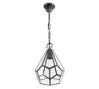 Mi lampara - plafon estepa oro 1xe27 20x20x11