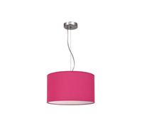 Mi lampara - plafon nicole gris 3xe27 (14x40d)