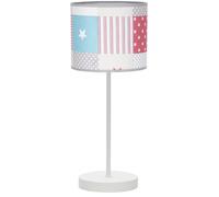 Mi lampara - regleta kandor 2xg9 cromo 12x16x35