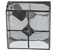 Mi lampara - regleta led 120cm con interruptor axinite 16w 3000k 1440