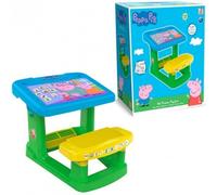 MI PRIMER PUPITRE PEPPA PIG 57X73X49