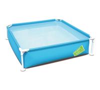 Bestway - Mi Primera Piscina (varios colores)