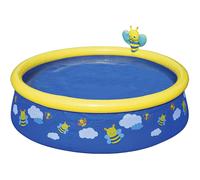 Bestway 57326 - Piscina decorada152x38 cm