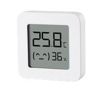 Xiaomi Monitor de temperatura y humedad Mi Monitor 2 – Bluetooth, pantalla LCD 1,5" – Blanco