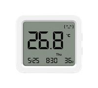 Xiaomi Monitor de temperatura y humedad Mi 3 Blanco