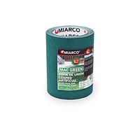 Miarco 17784 - Cinta adhesiva de unión de césped artificial 150mm x 5m